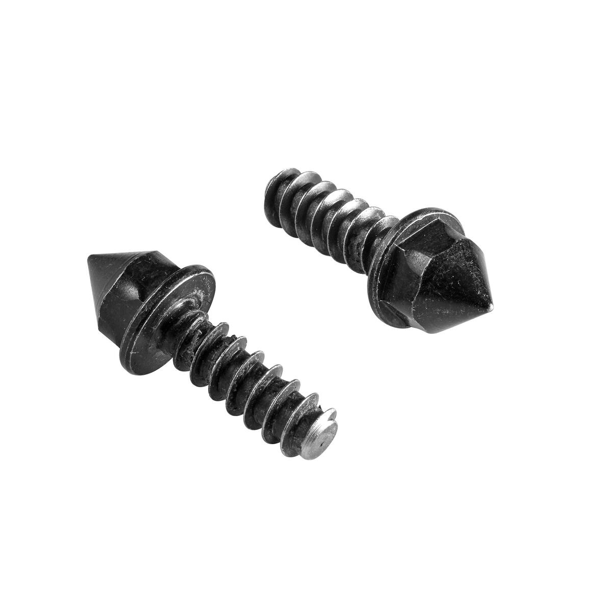 Kit 2 Pointes pour raquettes à neige SH100 EASY JR