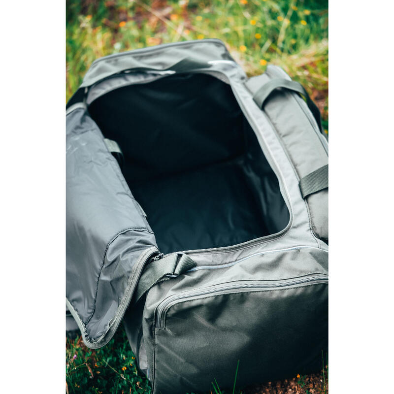 Geantă Carryall Pescuit la Crap 500 70L