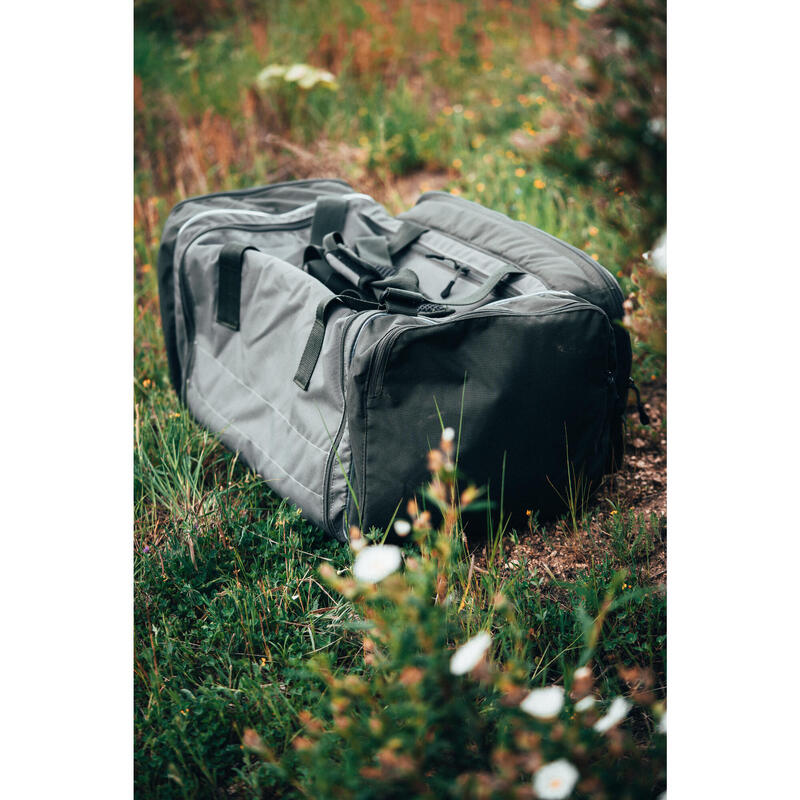 SAC PÊCHE DE LA CARPE CARRYALL 500 70L