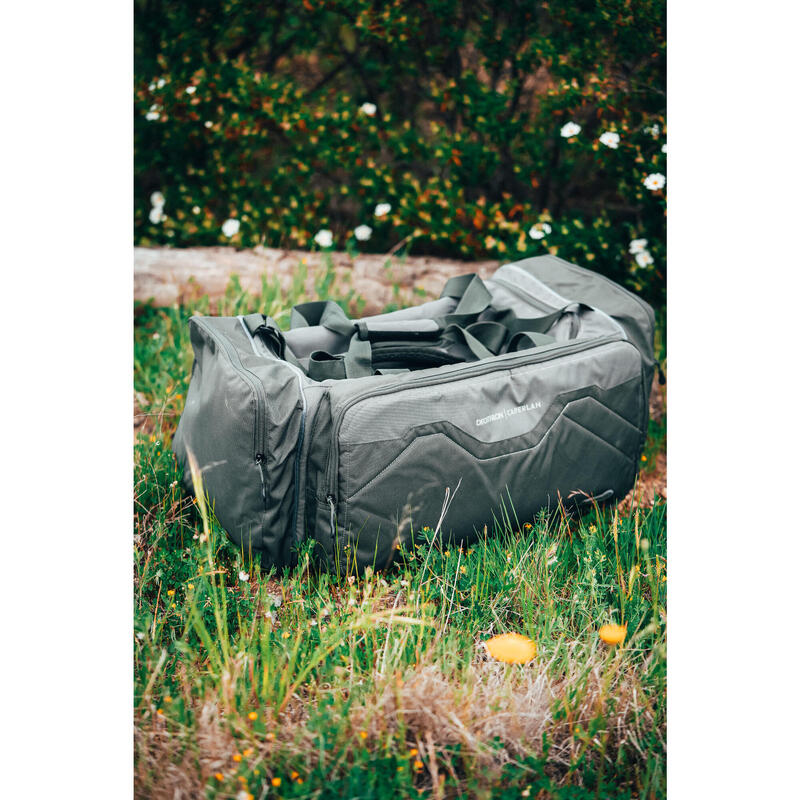 Geantă Carryall Pescuit la Crap 500 70L