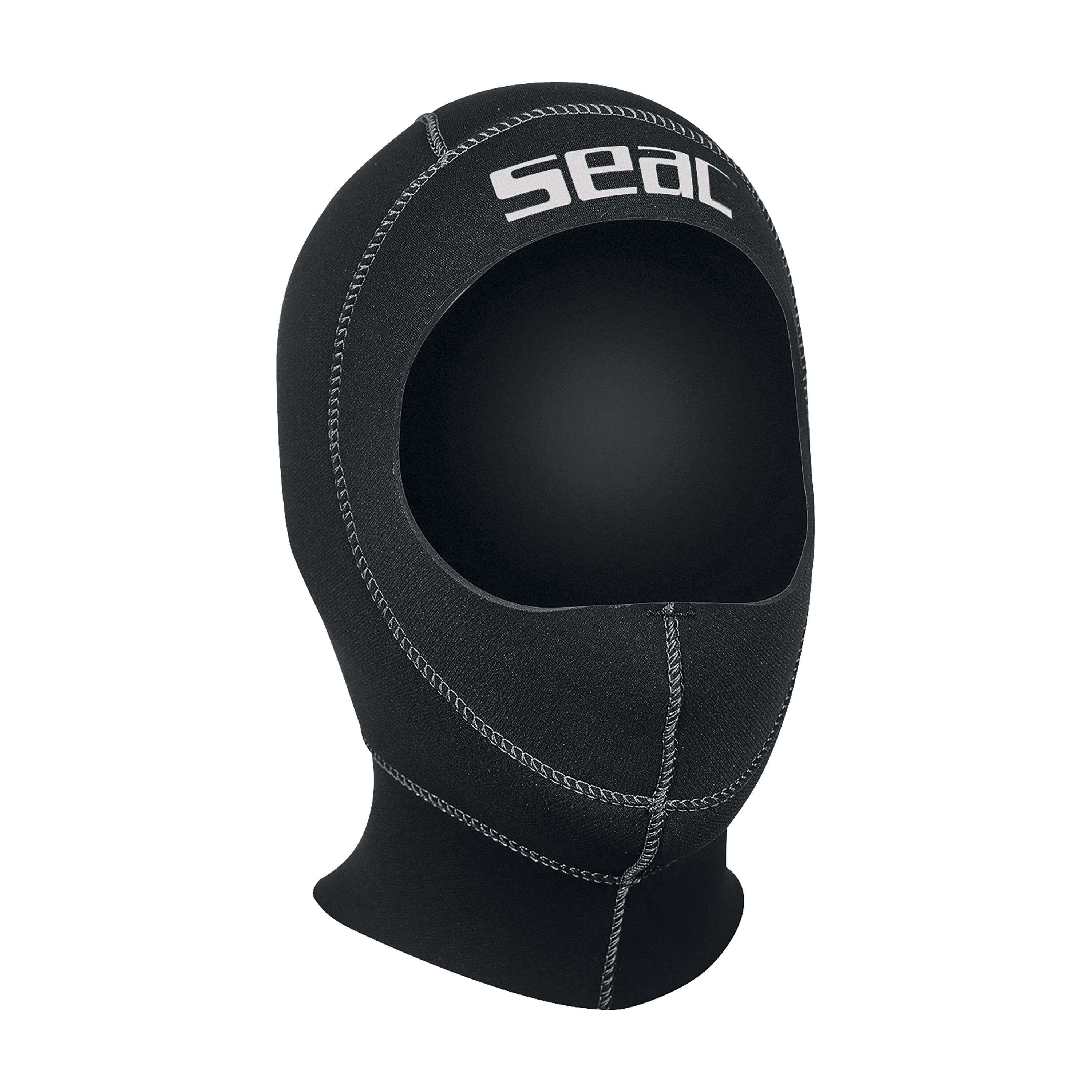 Cagoule néoprène 1/3