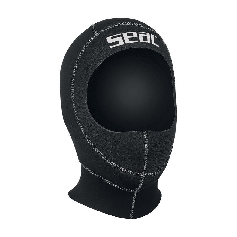 Cagoule Néoprène Osprey Pour Enfant | Surf Et Sports Nautiques | Protection Thermique 2 Mm