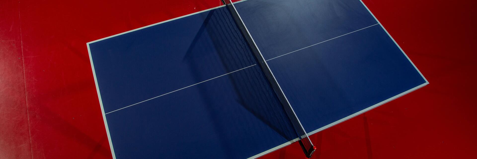 Tennis de table