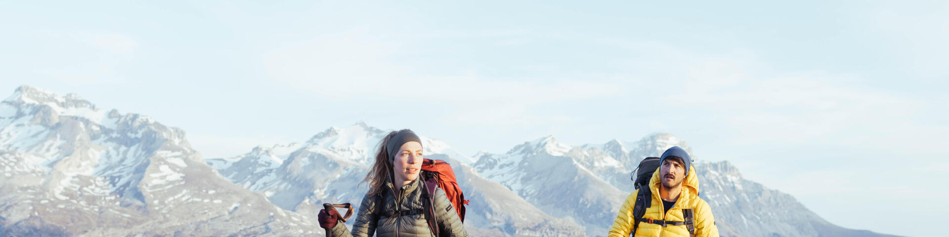 Consejos en deportes de Montaña