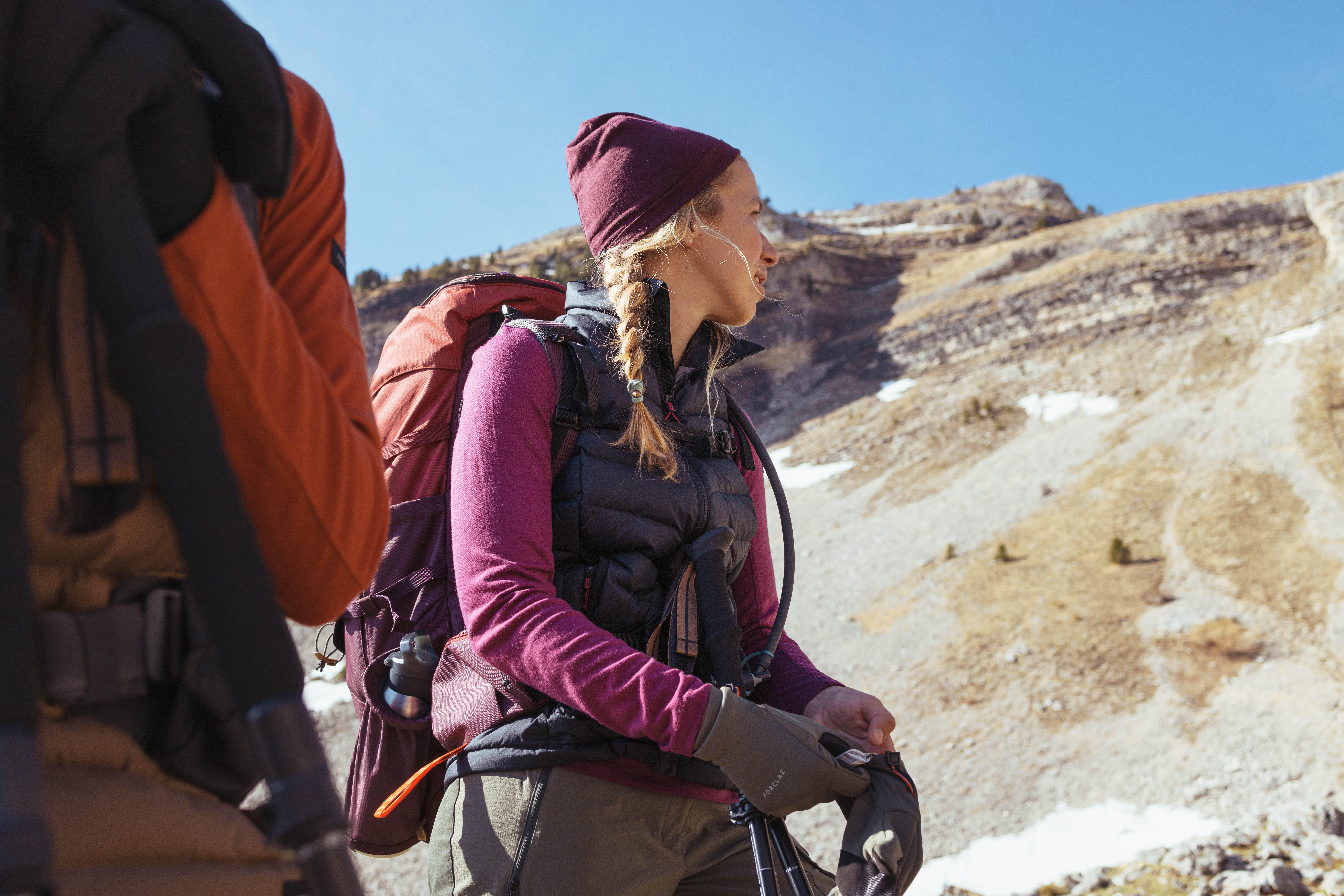 The best women's hiking clothes for your wild adventures