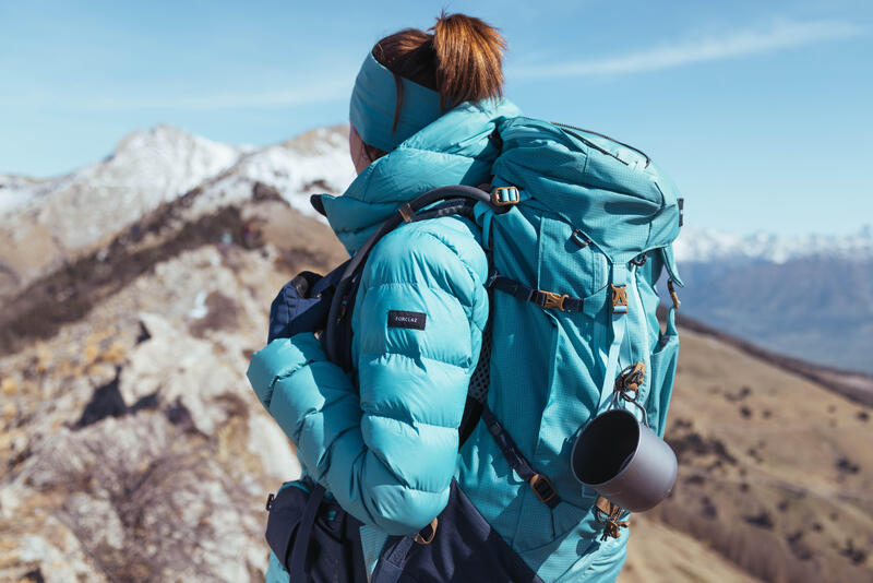 MT500 air backpack