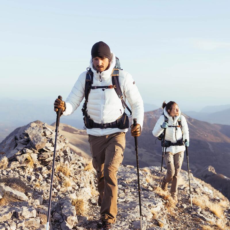 COMMENT BIEN PRÉPARER VOTRE TREK EN MONTAGNE ?