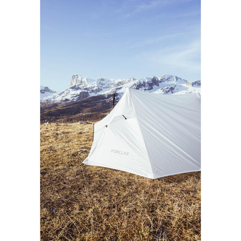 Trekkingzelt Tarp - MT900 2 Personen 