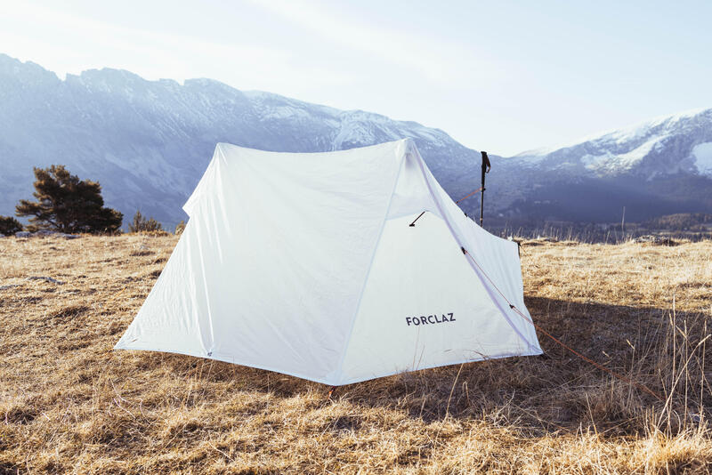 Trekkingzelt Tarp - MT900 2 Personen 