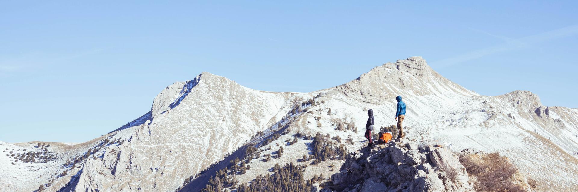Alpinistas españoles con 14 ochomiles