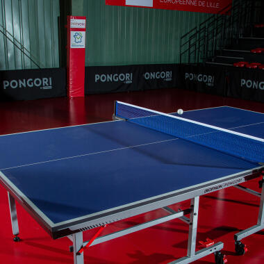 Comment bien choisir sa table de ping-pong ?