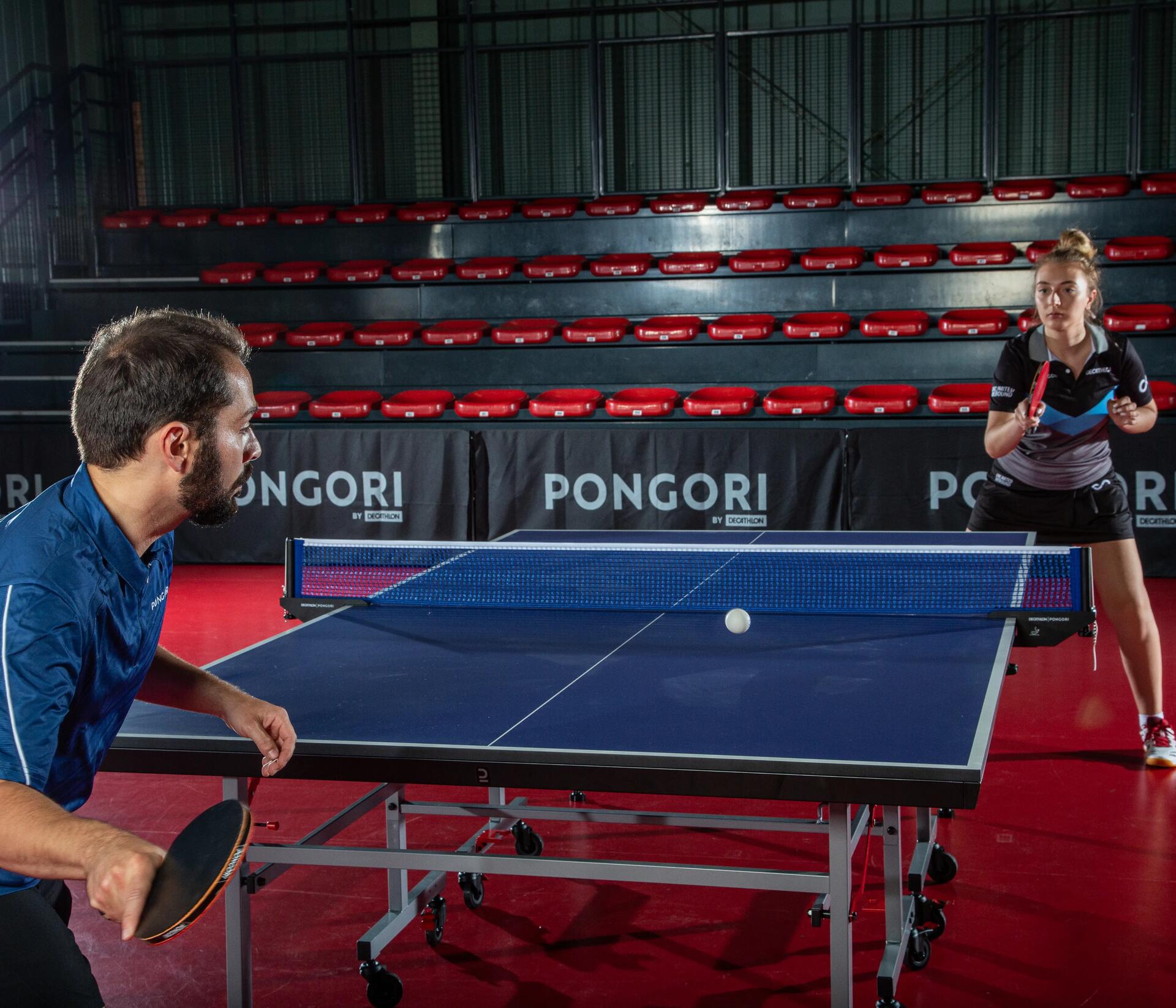 tamaño mesa ping pong