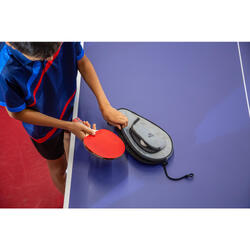 Housse raquette tennis de table (tuto gratuit DIY) - Chez careli