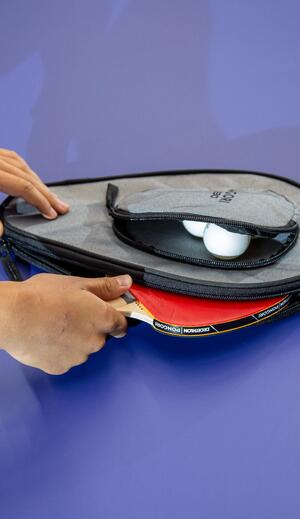Racket covers