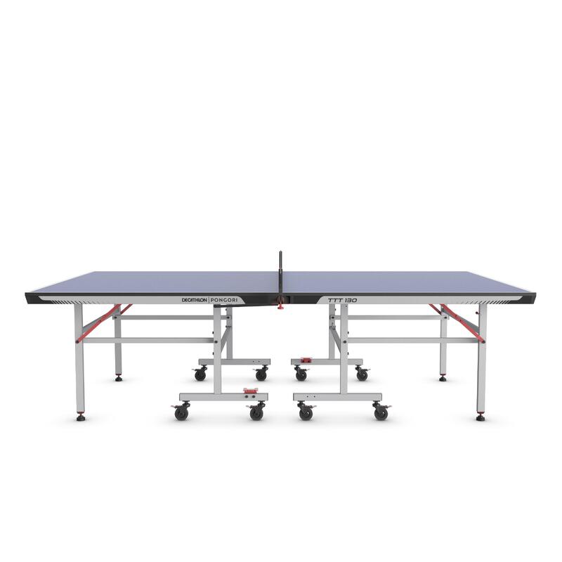 Mesa de ping pong clube / escola - TTT130.2
