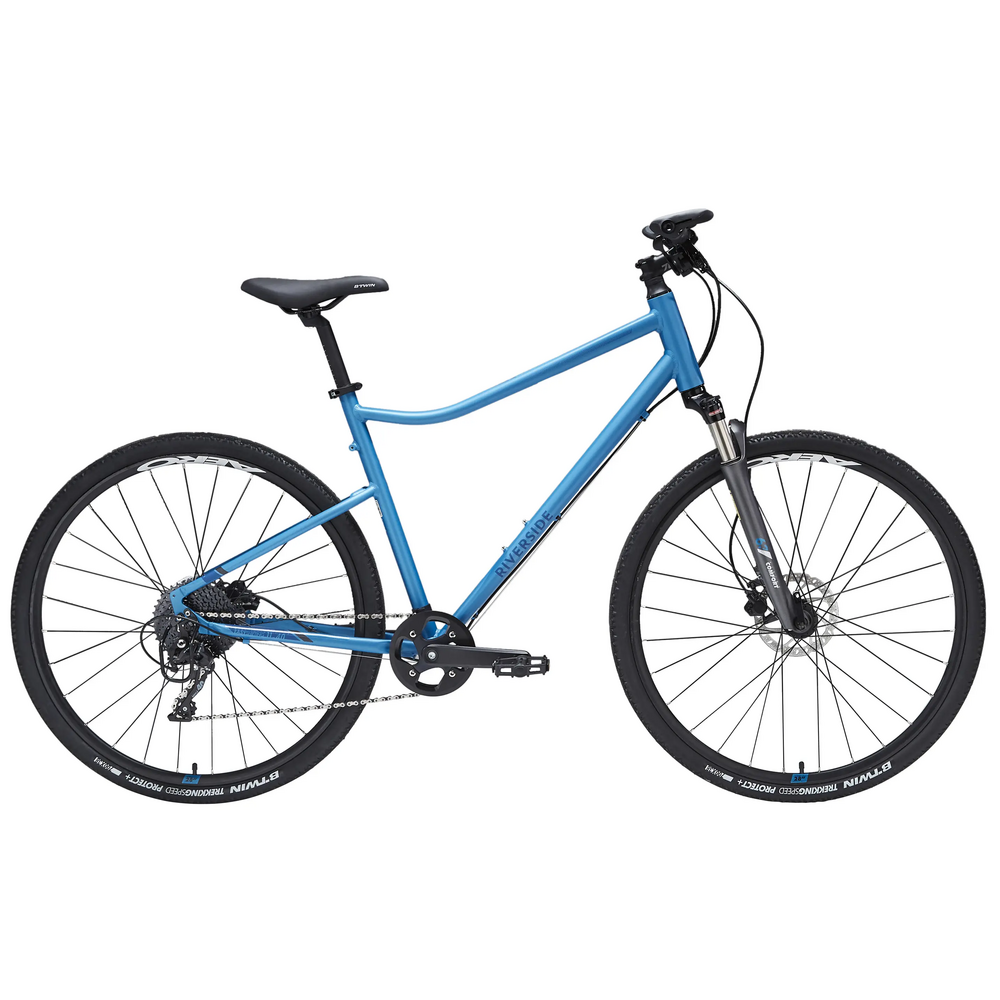 Riverside 900 blau