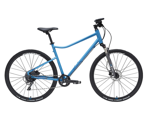 Riverside 900 blau