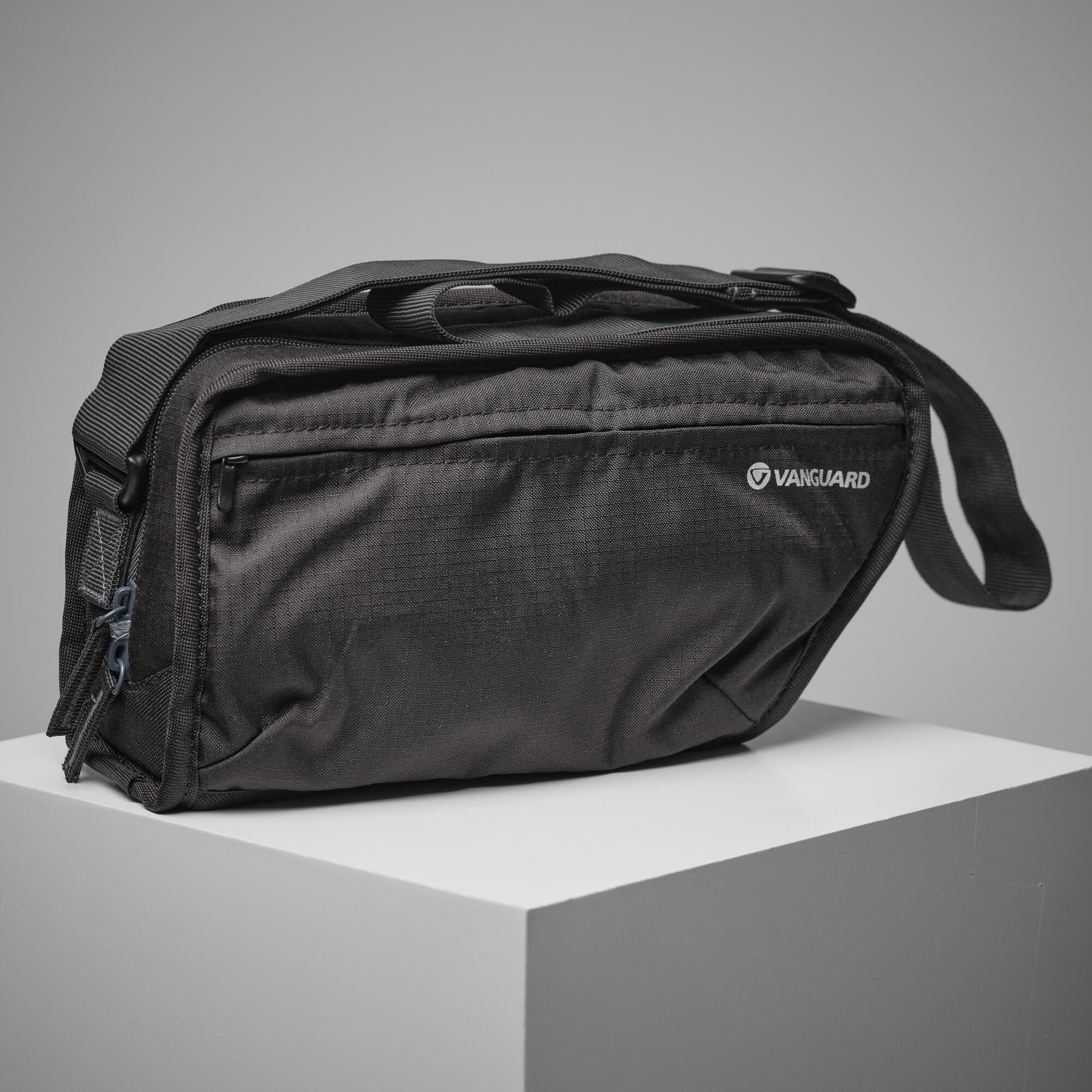 VANGUARD Vodotesný monokulár Vanguard Vesta 460A 15-50×60 bez · záber 10