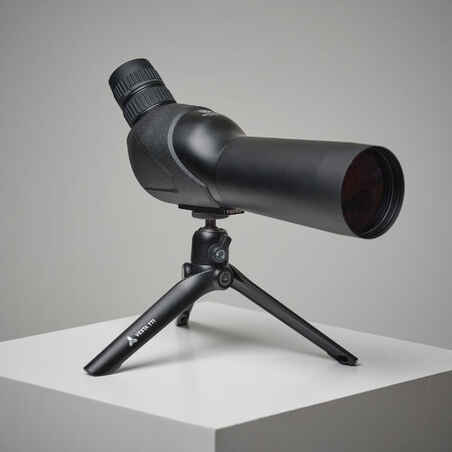 Sandarus teleskopas „Vanguard Vesta 460A“, 15-50x60