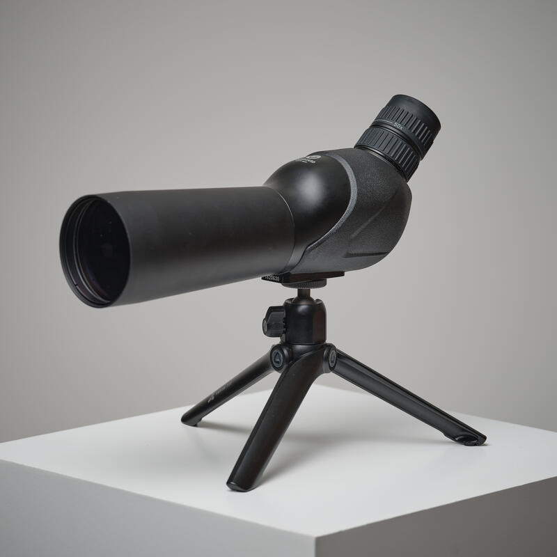 Telescopio Terrestre Vanguard Vesta 460A 15-50x60 Estanco Antivaho