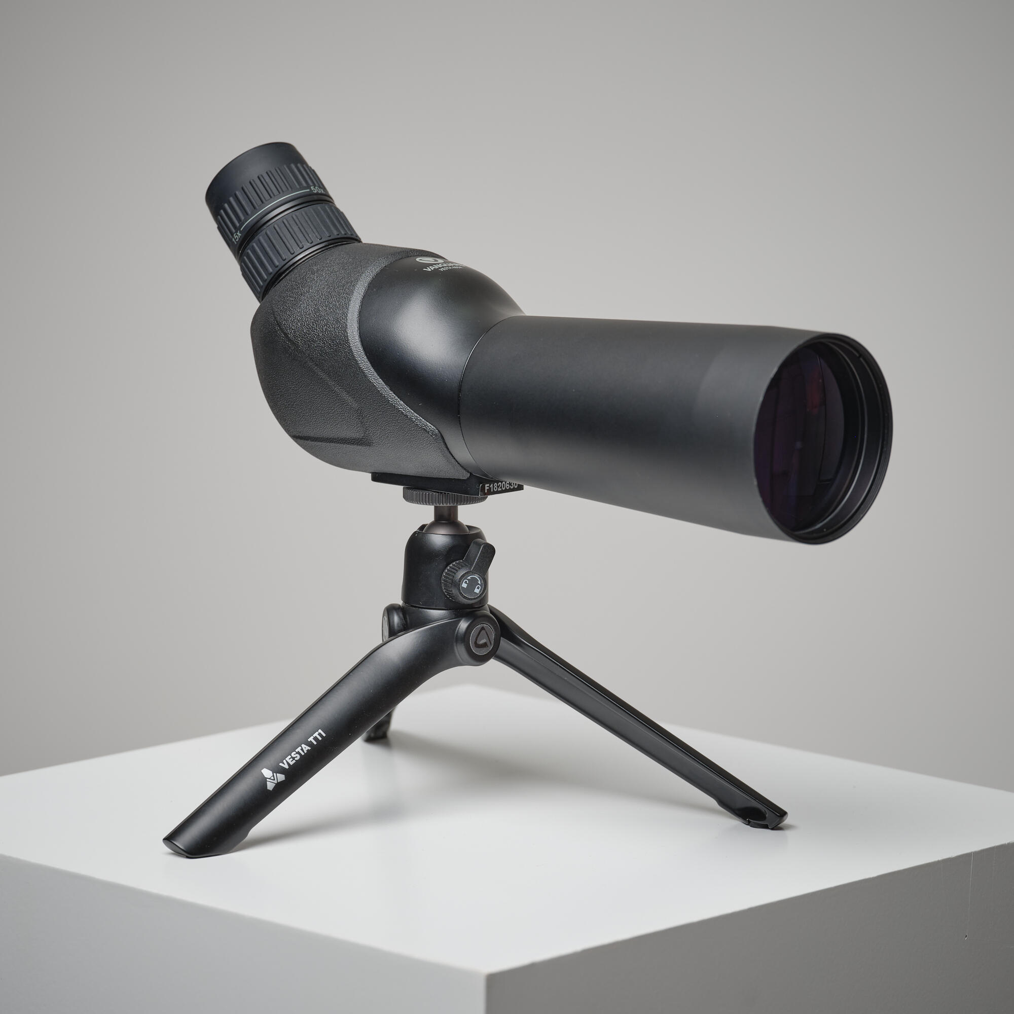 VANGUARD Watertight telescope Vanguard Vesta 460A 15-50X60