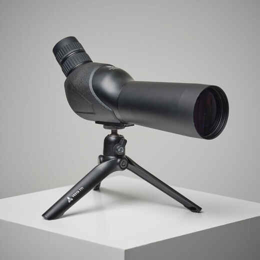 
      Vodotesný monokulár Vanguard Vesta 460A 15-50×60
  