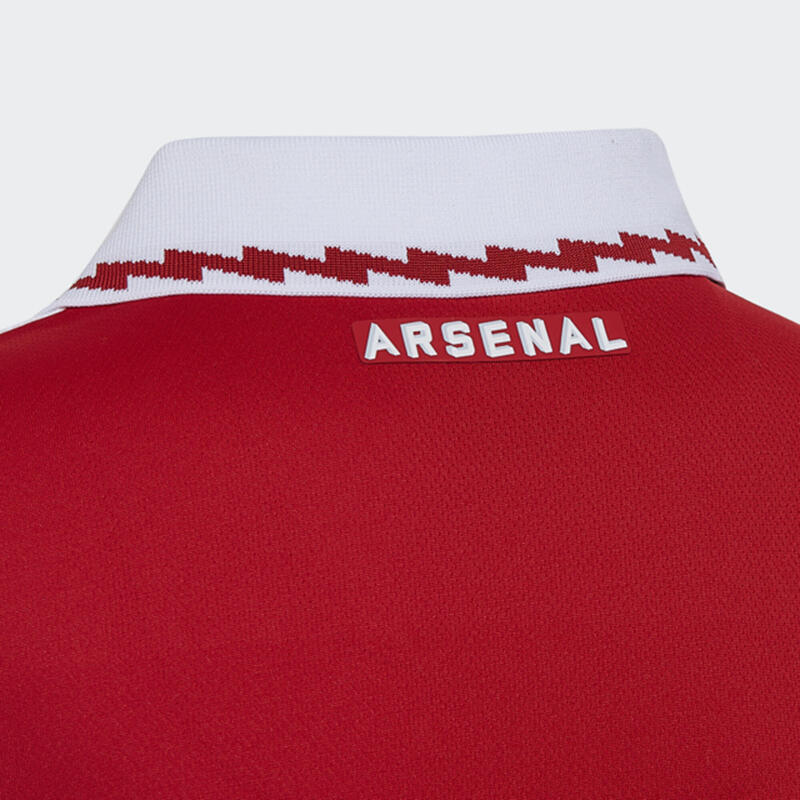 Voetbalshirt voor kinderen Arsenal thuis 2022