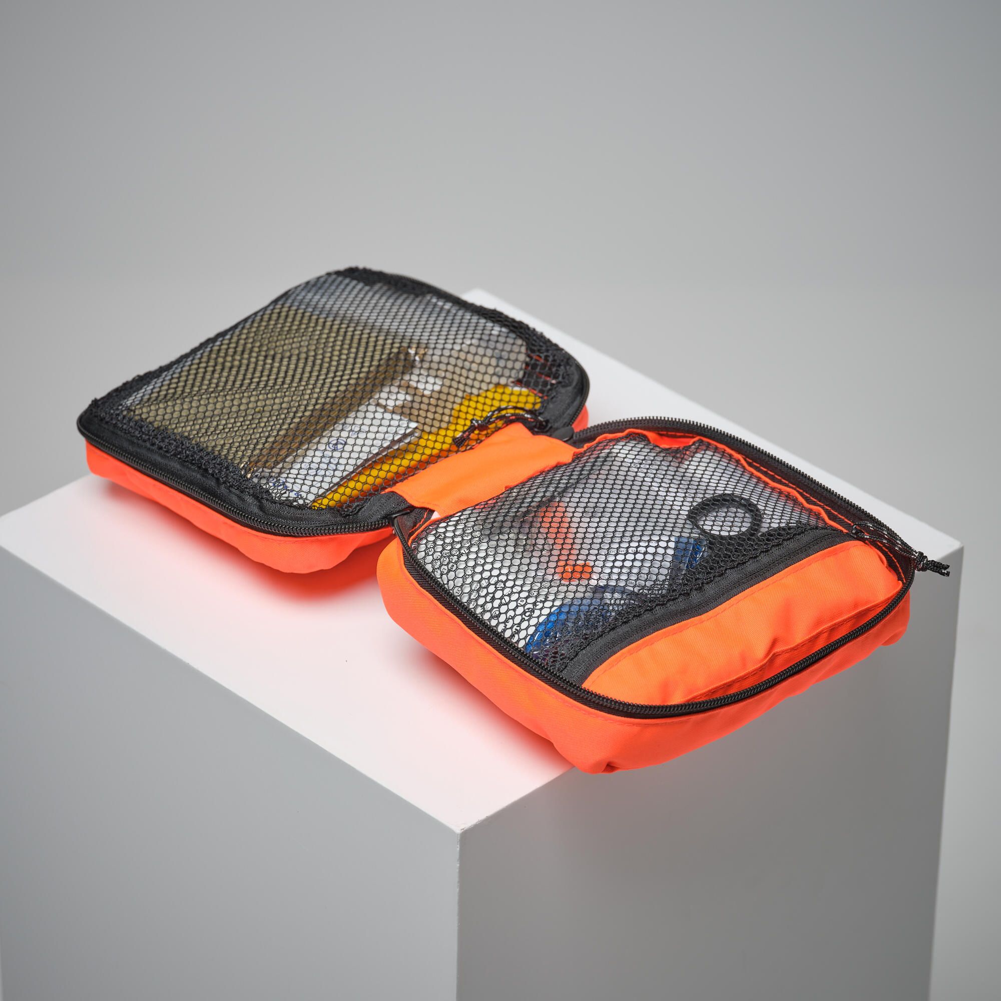 Trousse de premiers secours pour chien - SOLOGNAC
