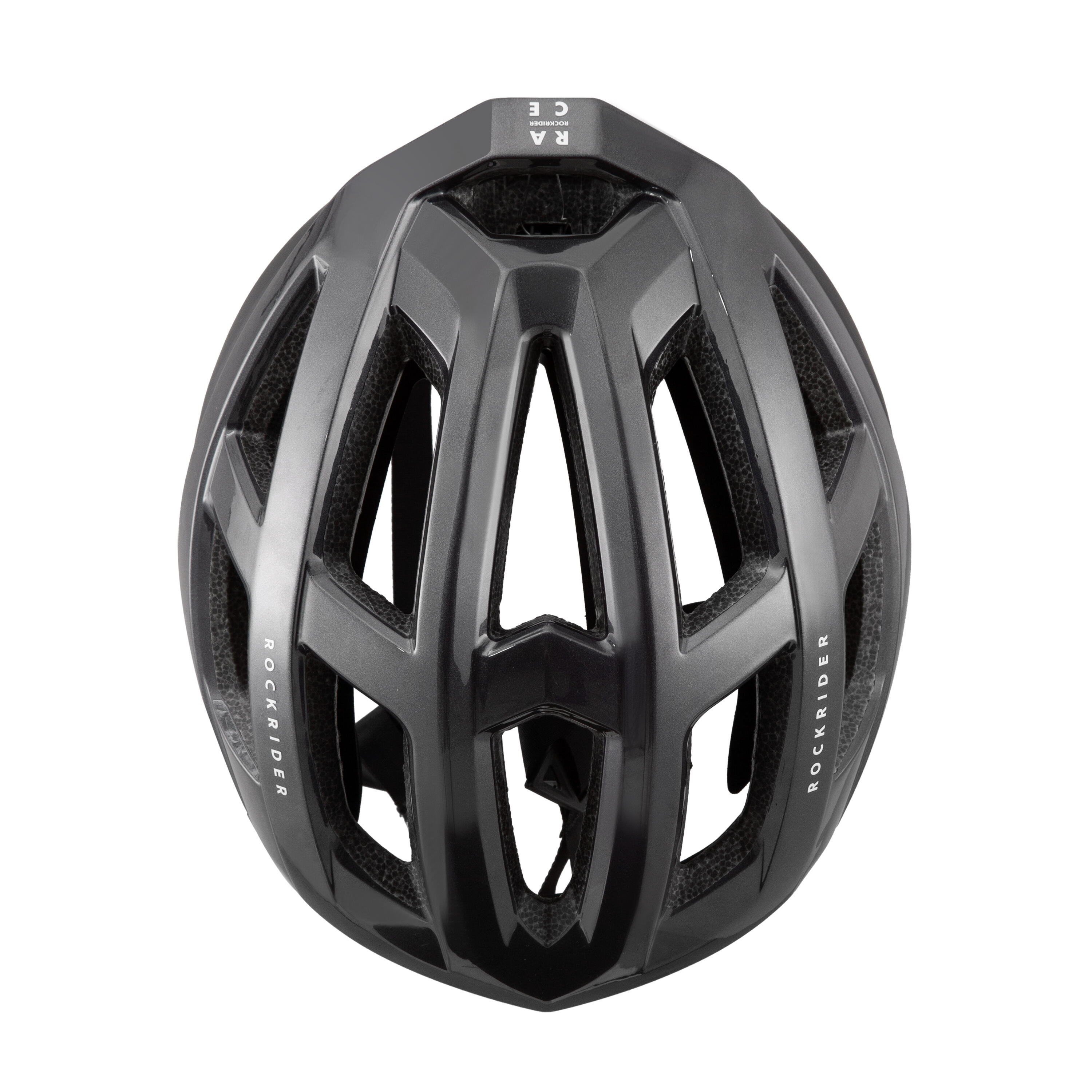 XC Mountain Bike Helmet Race - Grey 23/32