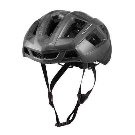 XC Mountain Bike Helmet Race - Grey