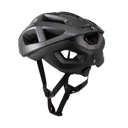 XC Mountain Bike Helmet Race - Grey