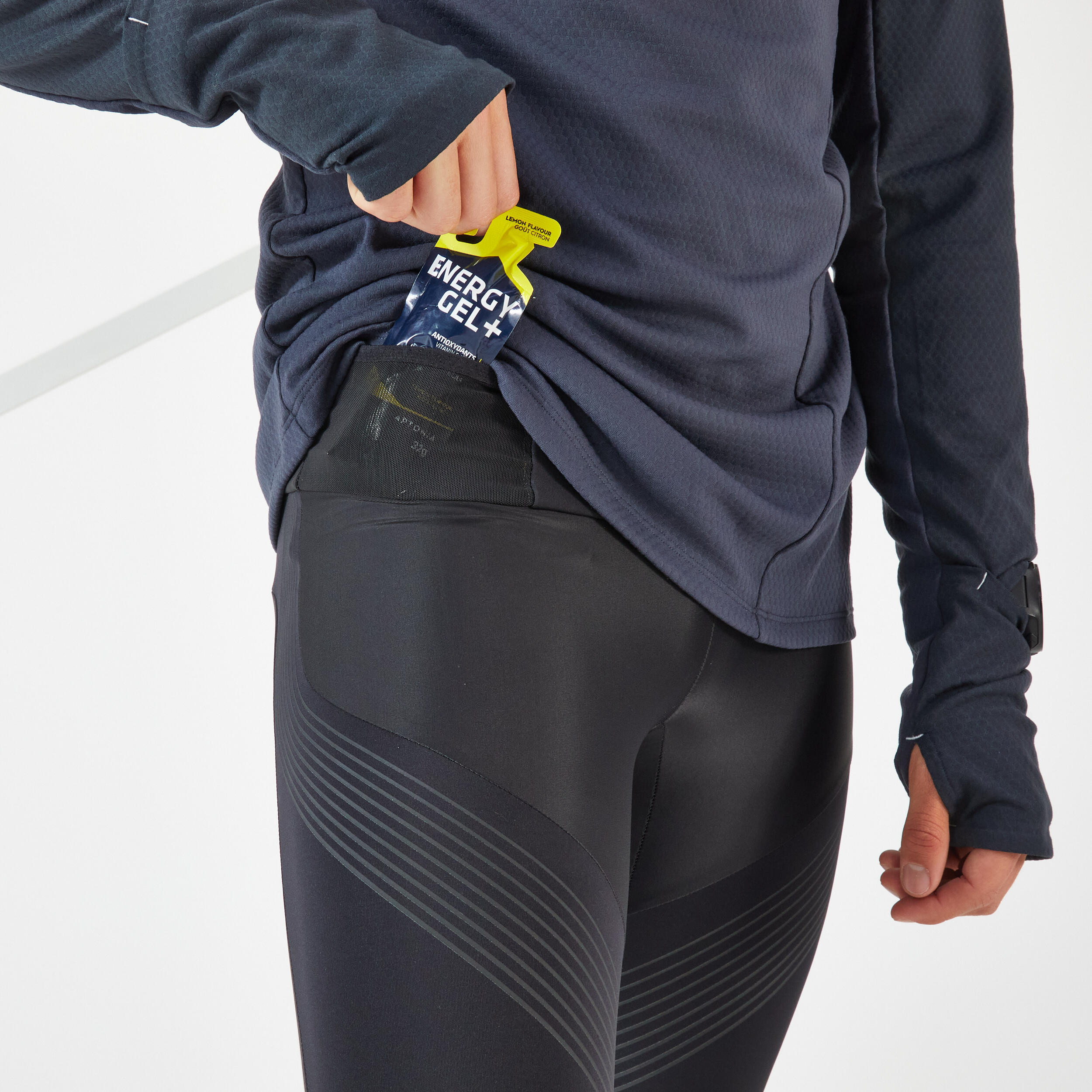 Decathlon compression outlet pants