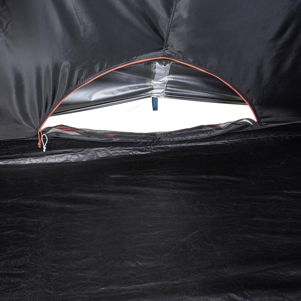 4-Man Inflatable Blackout Tent - Air Seconds 4.1