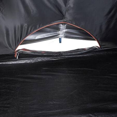 Tenda Berkemah Dapat Dipompa Air Seconds 4.1 F&B 4 Orang 1 Kamar