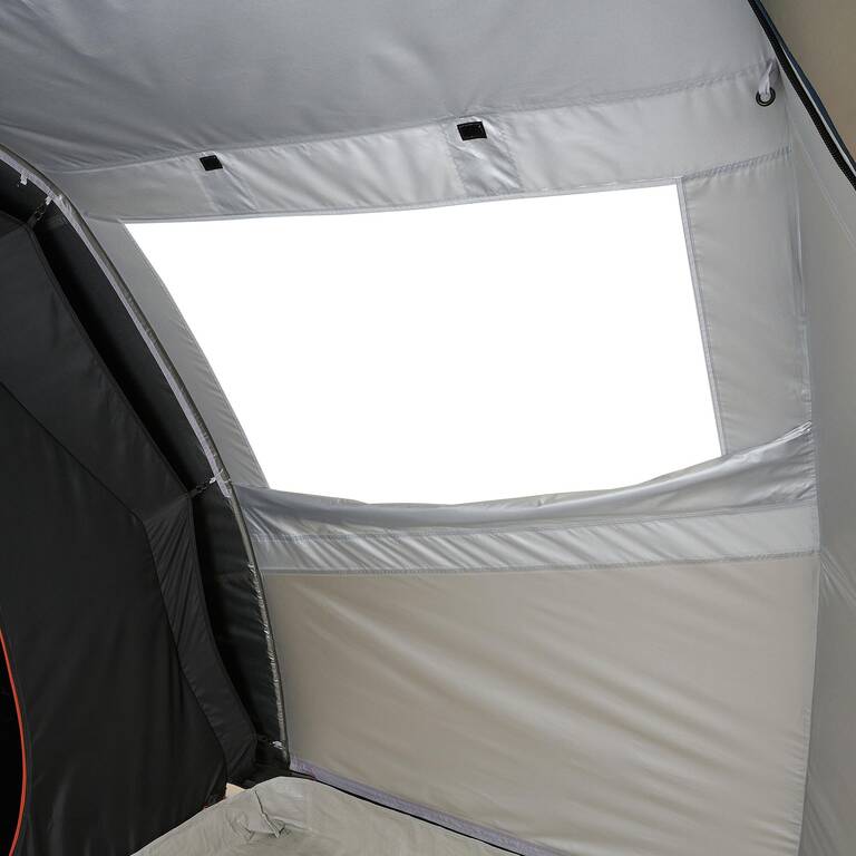 4 Man Inflatable Blackout Tent - Air Seconds 4.1 F&B