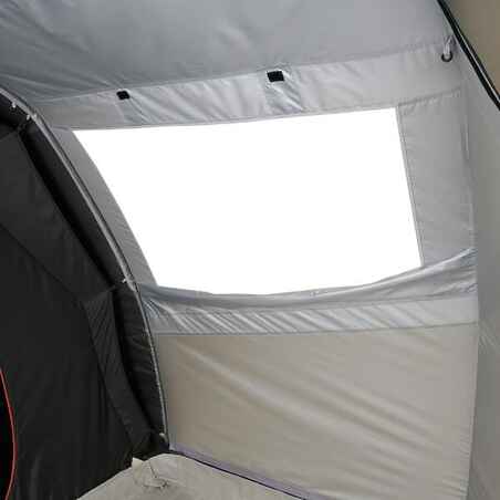 4 Man Inflatable Blackout Tent - Air Seconds 4.1 F&B