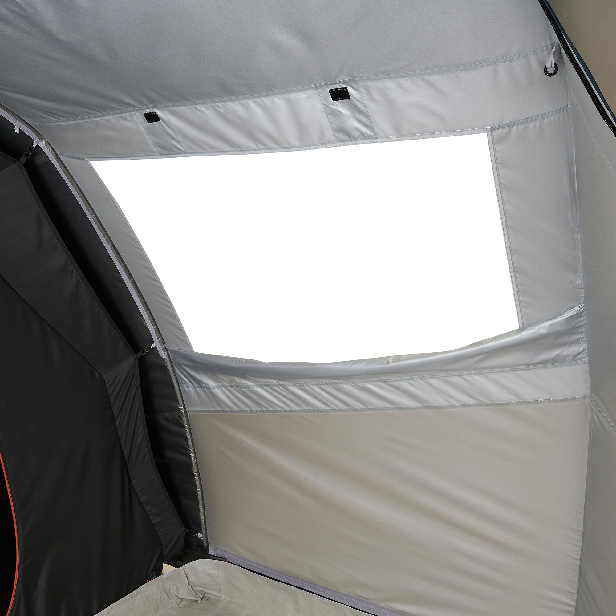 4-Man Inflatable Blackout Tent - Air Seconds 4.1 33/64