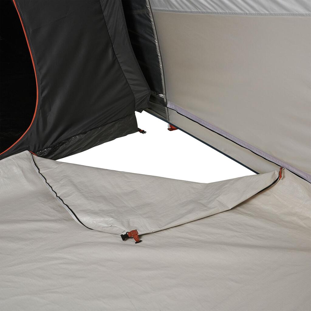 4 Man Inflatable Blackout Tent - Air Seconds 4.1 F&B