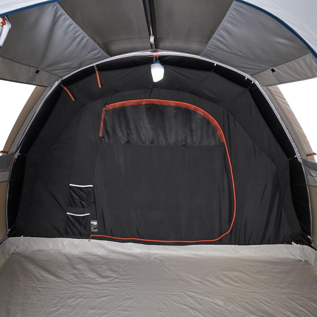 4-Man Inflatable Blackout Tent - Air Seconds 4.1