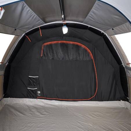 4 Man Inflatable Blackout Tent - Air Seconds 4.1 F&B