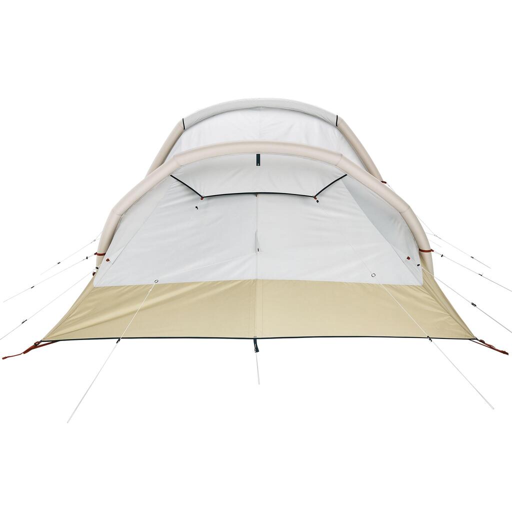 4-Man Inflatable Blackout Tent - Air Seconds 4.1