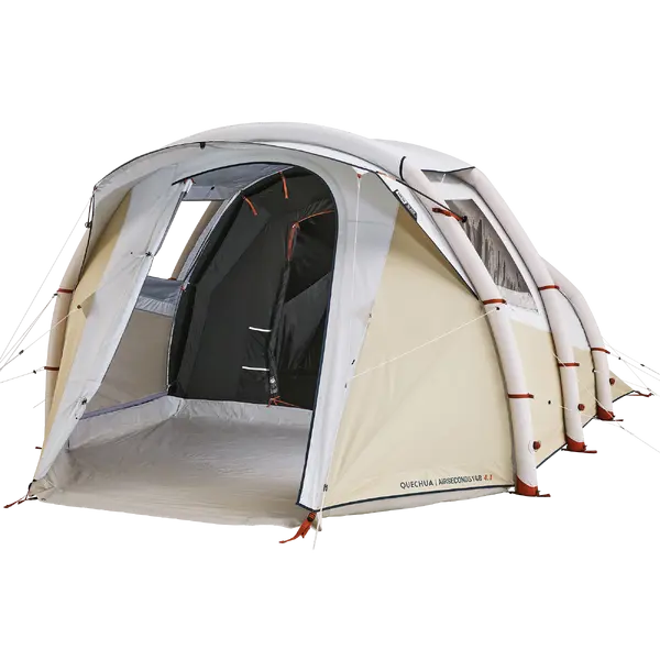 Example tent with new lower price
