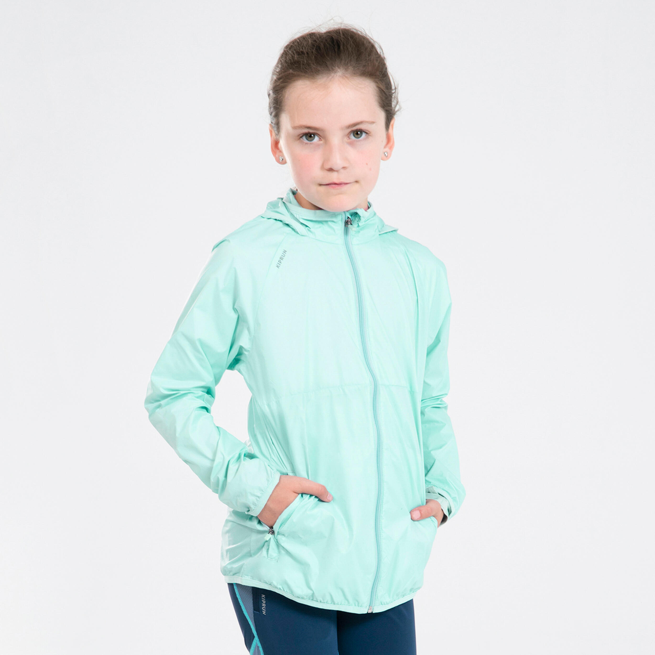 Sportieve Jas voor Kinderen kopen? | Decathlon.bl