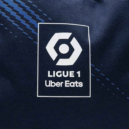 Sportinis krepšys „Ligue 1“, 20 l, mėlynas