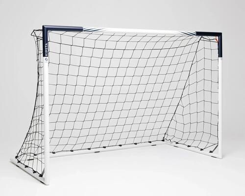 PORTA CALCIO SG 500 TAGLIA M BIANCA