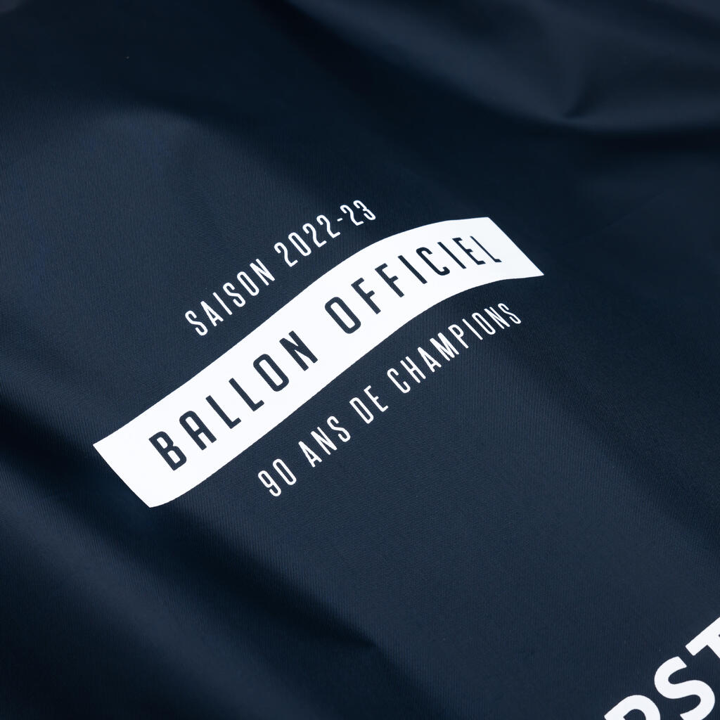 Pallikott Ligue 1 Uber Eats