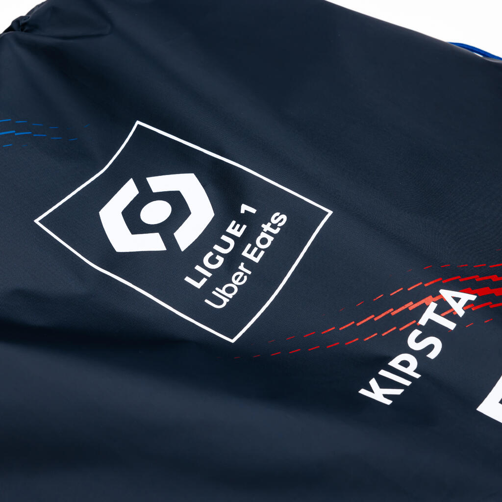 Pallikott Ligue 1 Uber Eats