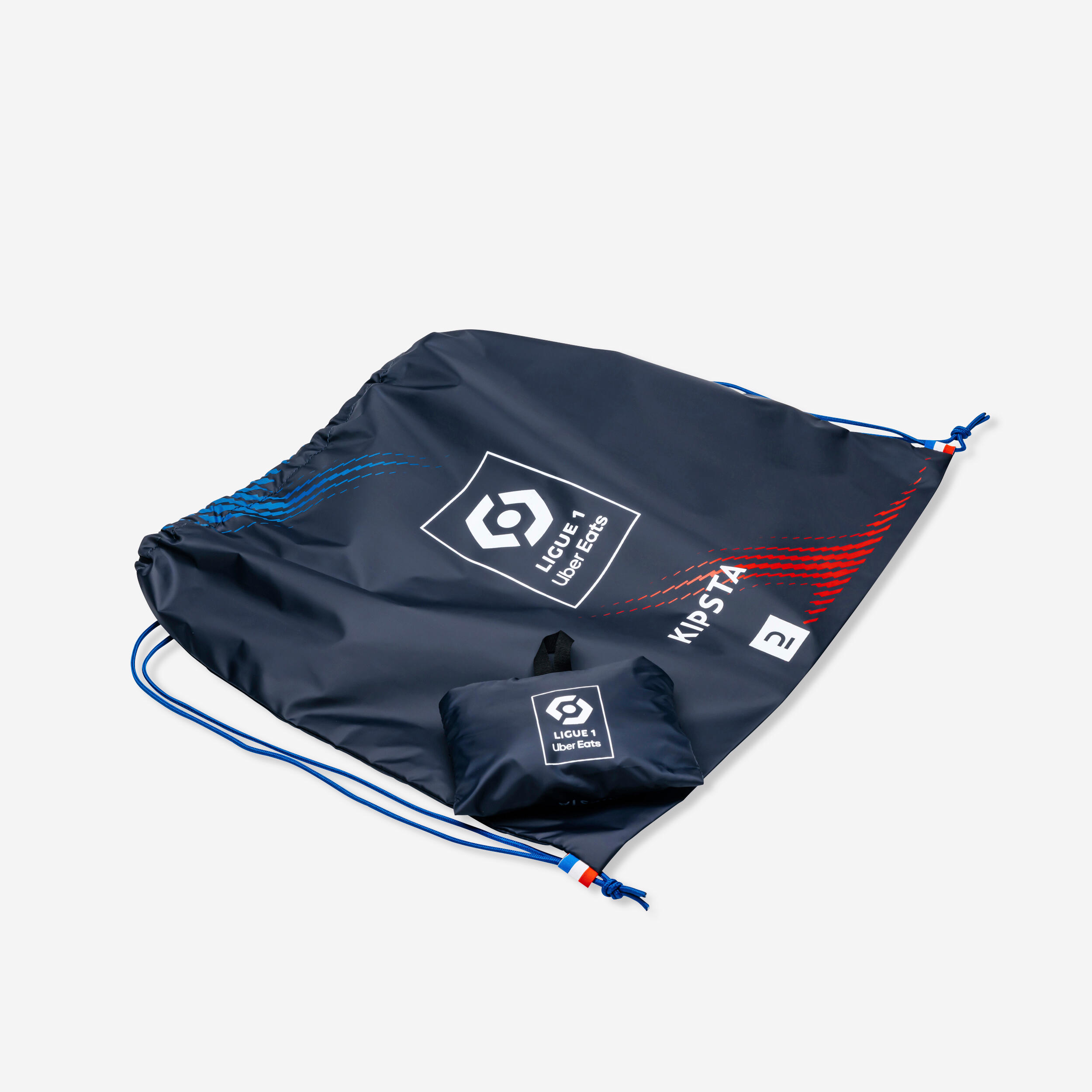 Ball Bag Ligue 1 Uber Eats 1/5