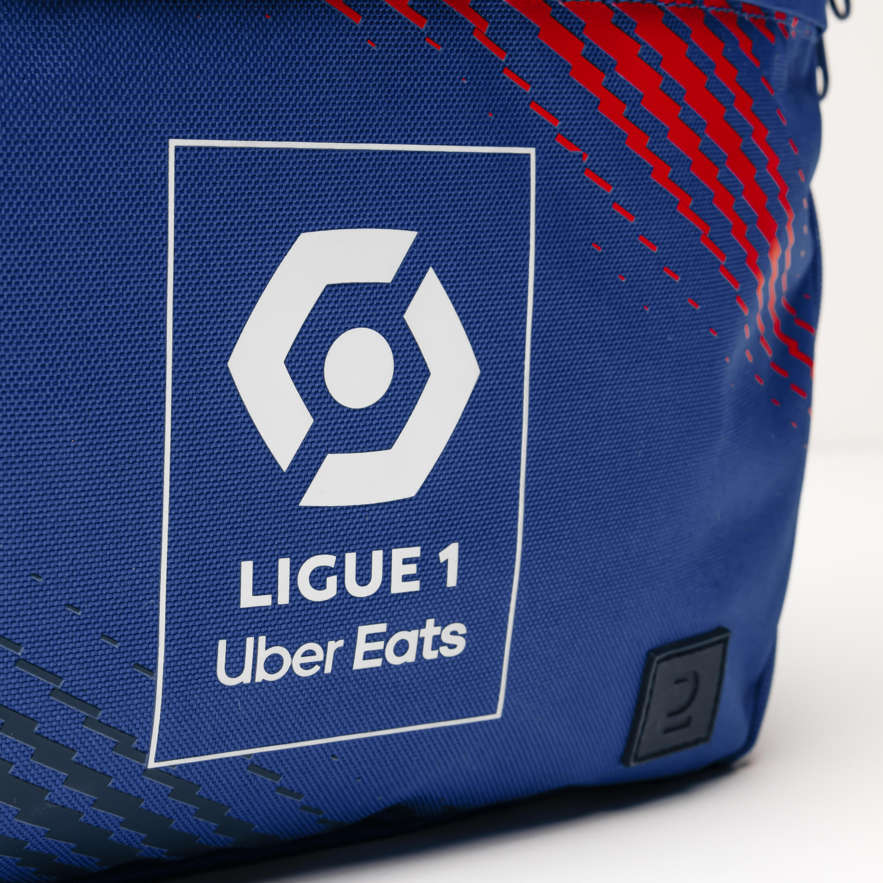 Backpack 17L - Ligue 1 Uber Eats 8/9