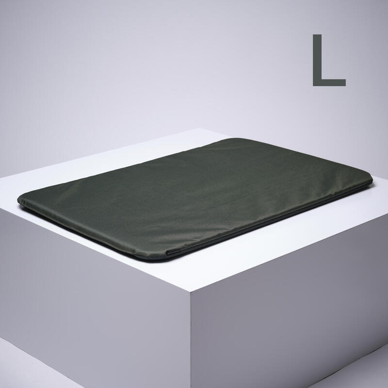 Covoraş Câine 100 Verde 2cm  